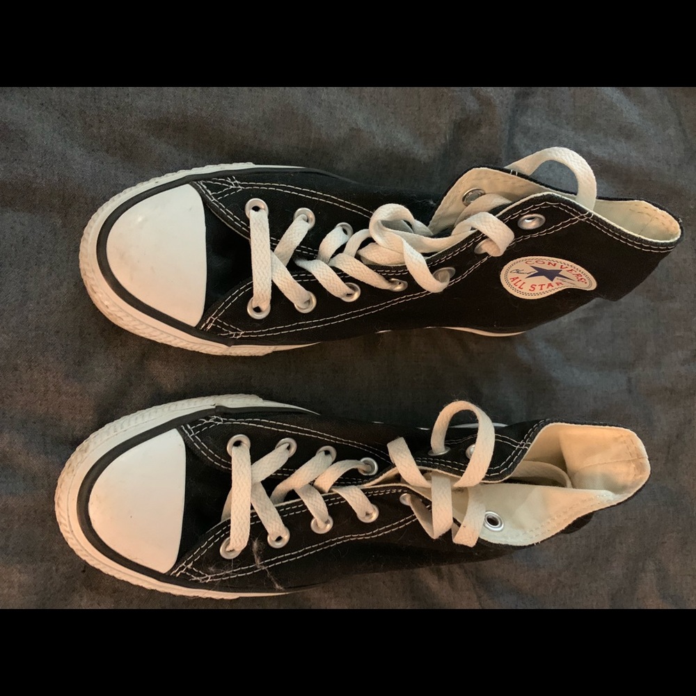 Converse High Tops